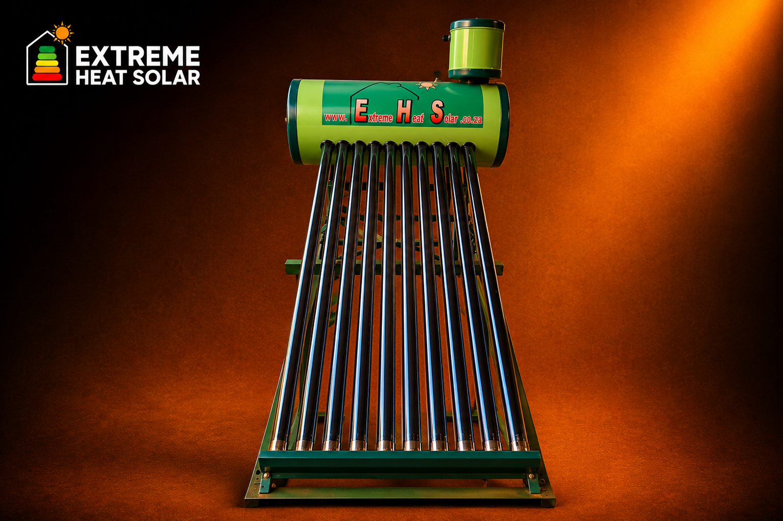 100L Low Pressure Geyser
