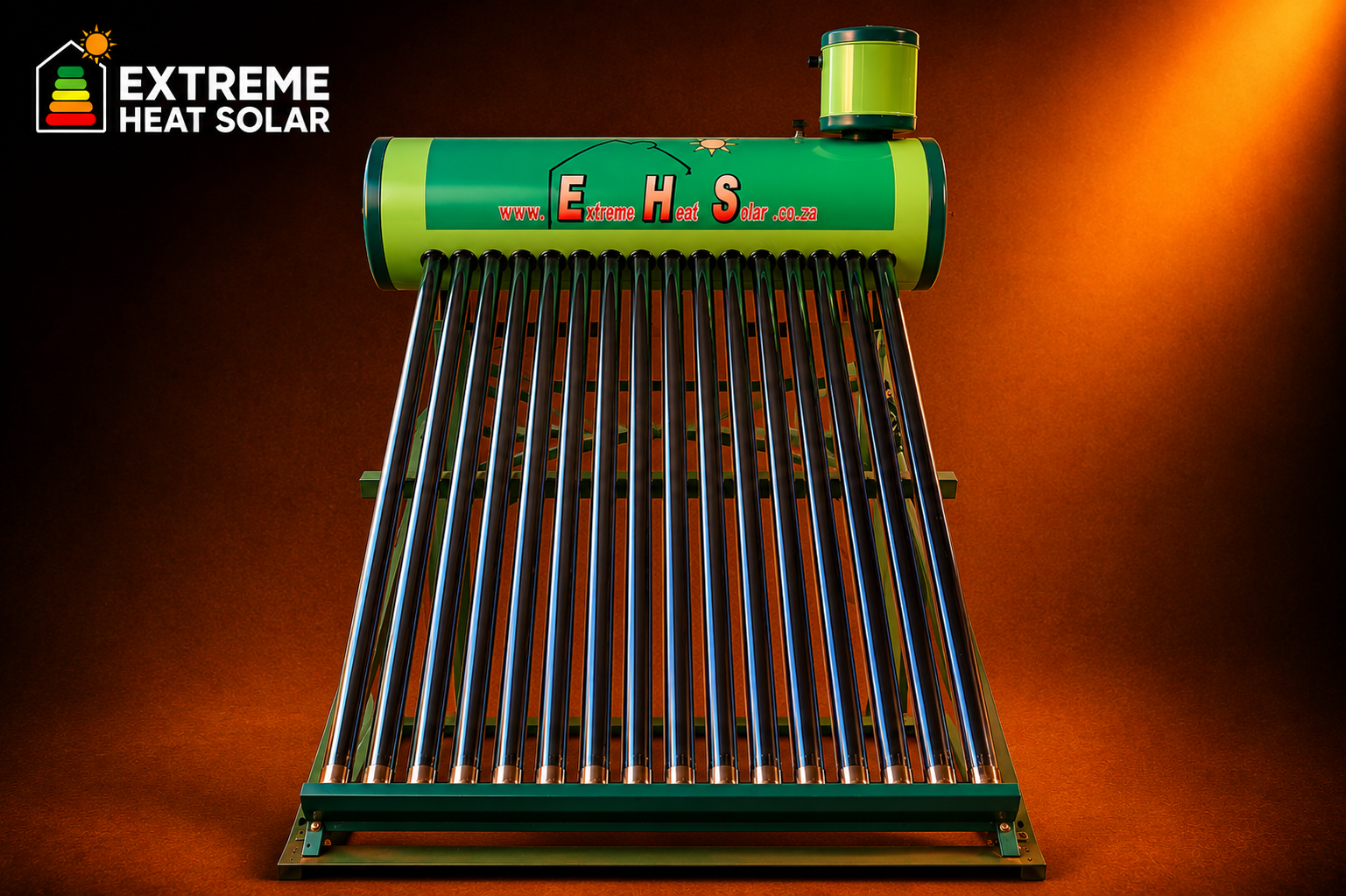 150L Low Pressure Geyser