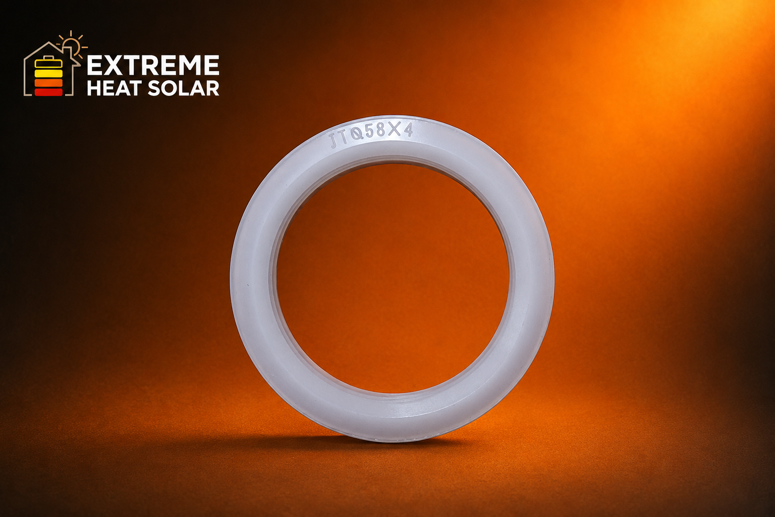 58mm Inner Seal
