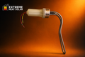 58mm L-Shape Geyser Element 1.5kW
