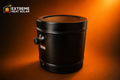 8L Black Cistern Tank