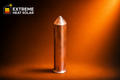 Copper Pocket for High Pressure Geyser