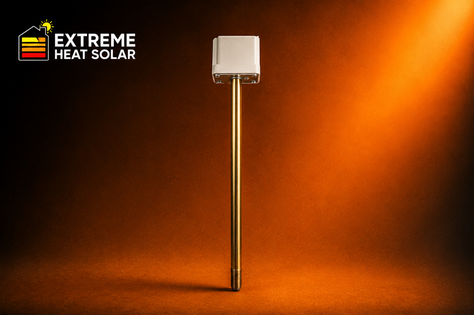 Geyser Thermostat
