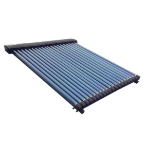 20 Glass Tube Solar Collector