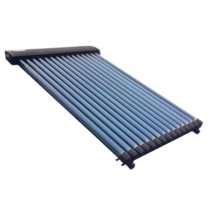 15 Glass Tube Solar Collector