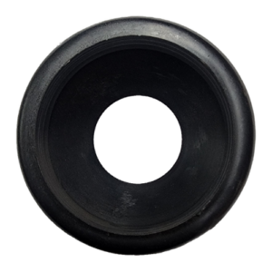 Glass Tube Plastic Frame Housing