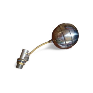 Assistant Tank Ball Valve